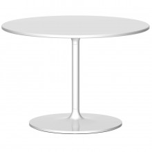 Poppy - Tavolino rotondo diametro 60 cm