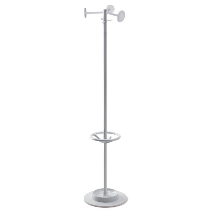 Alter Ego - Coat stand with umbrella stand kit