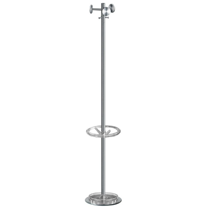 Nox Ego - Coat stand with umbrella stand kit