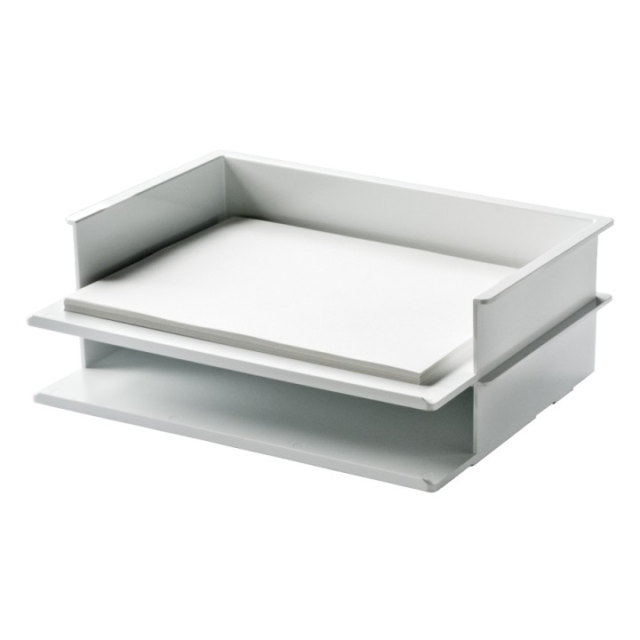 Standard - Side letter tray (pack of 2)
