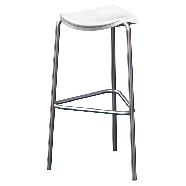 Well - High stool