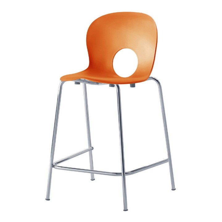 Olivia - Stackable medium stool