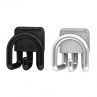 Unposto - Single wall coat hanger