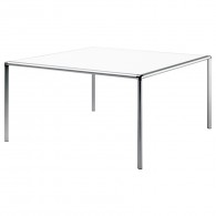 Enrico X - Square table