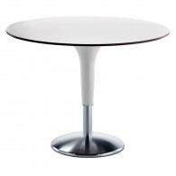 Zanziplano - Round table diameter 120 cm