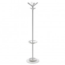 Pop - Coat stand with umbrella stand kit