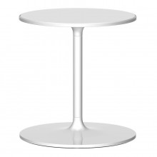Poppy - Round side table diameter 38 cm