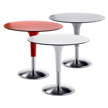 Zanziplano - Round table diameter 90 cm