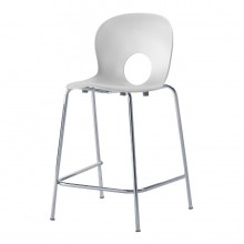 Olivia - Stackable medium stool